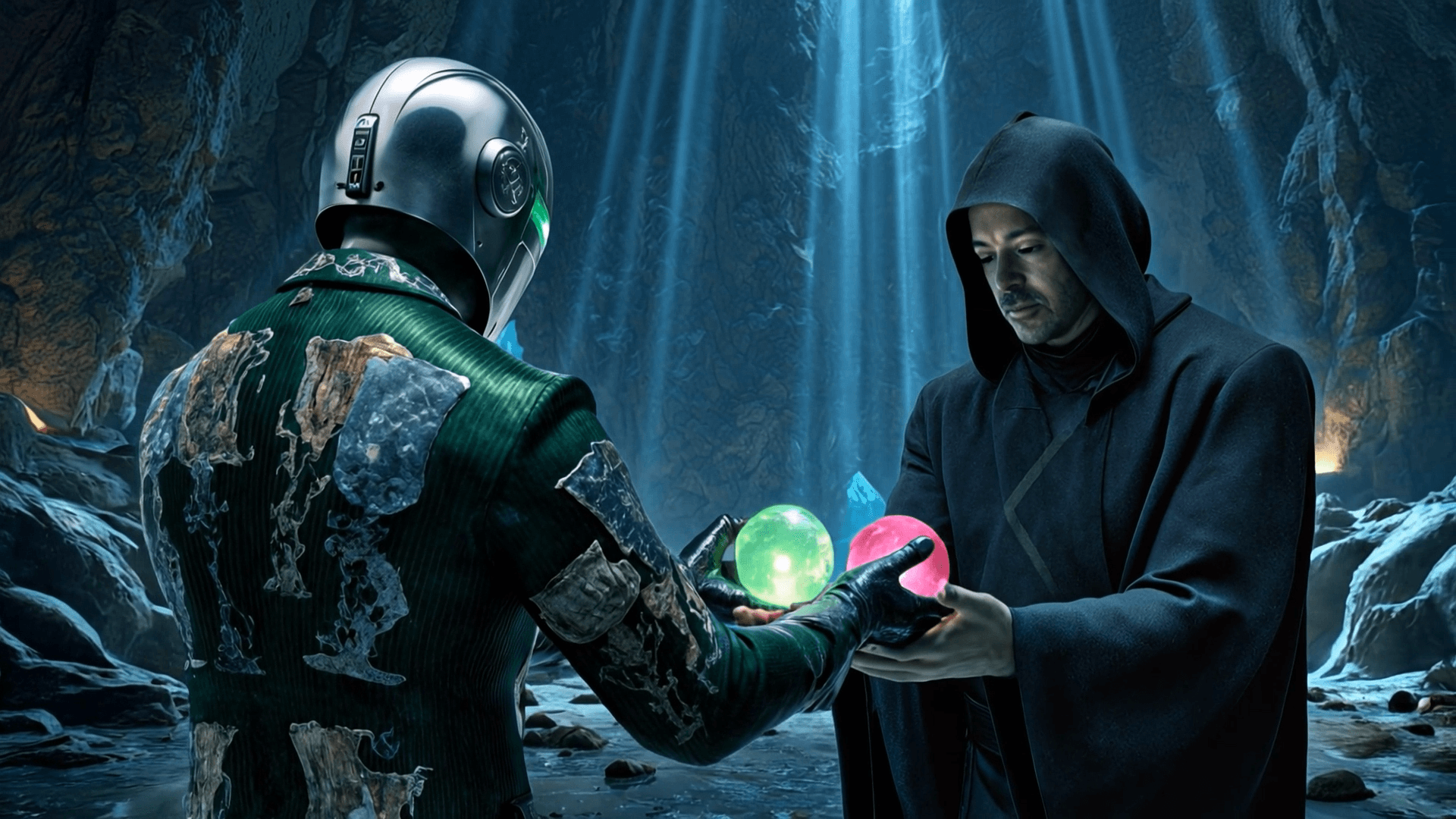 Chapter 6 - The Protocols Unite