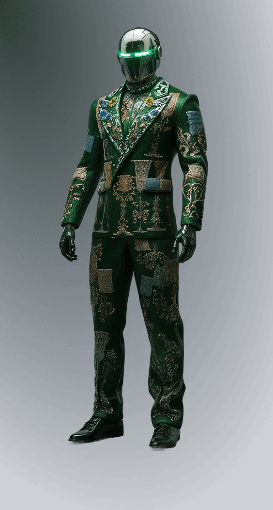 The Dolcelorian